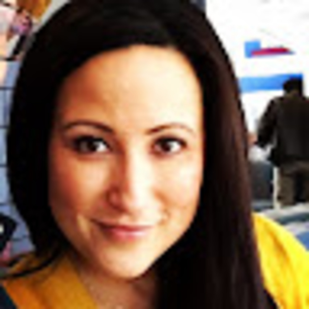 Meet your Posher, Helena